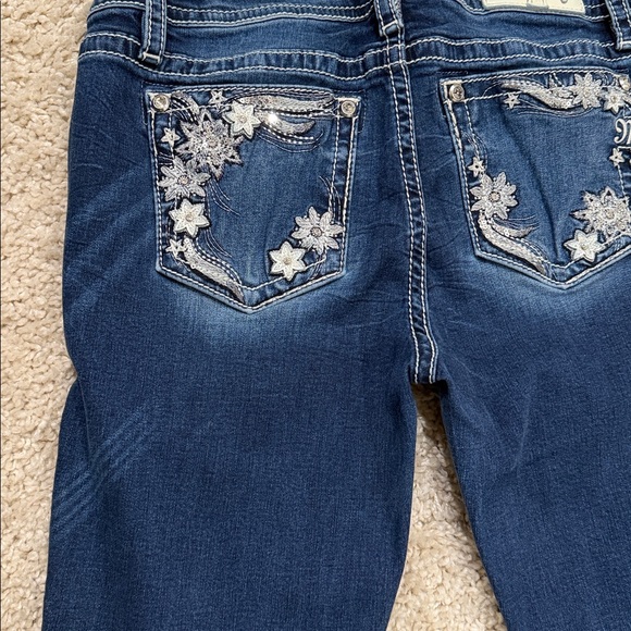 Miss Me skinny jeans 32 - Picture 5 of 12